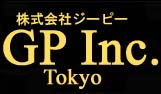 GP inc. - �������GP�z�[���y�[�W��
